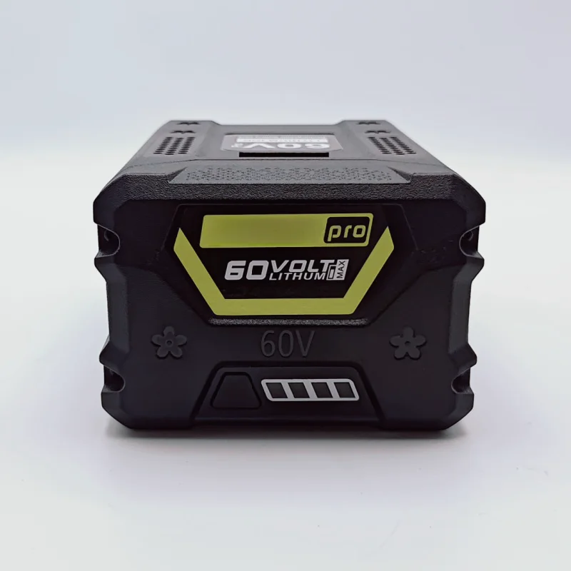 Фото Аккумулятор 60В для электроинструментов Greenworks 8000мАч BLF442 CSC404 CSF401/405 82CS27 82CS34 82BH22 82BD250 №3