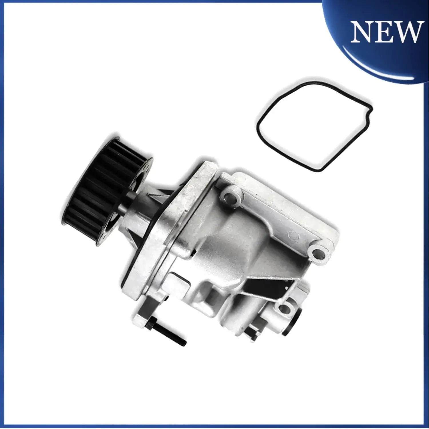 04102478 0410-2478 Новый масляный насос для двигателя Deutz 2011 BF3L2011 D3L2011 TCD3L2011 BF4M2011 D4L2011 BF4L2011