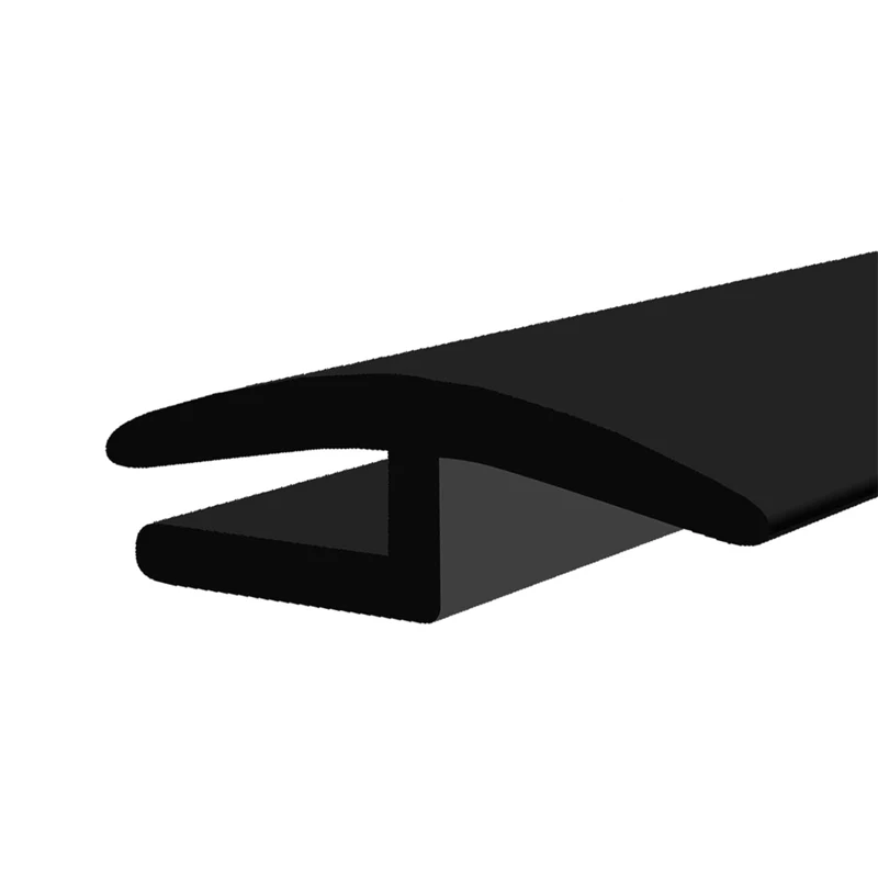 

Резиновая уплотнительная лента для лобового стекла, уплотнительная лента для защиты от атмосферных воздействий для лобового стекла, уплотнитель люка на крыше автомобиля/внедорожника, переднее и заднее лобовое стекло