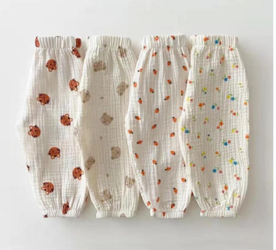 

Anti-Mosquito Pants