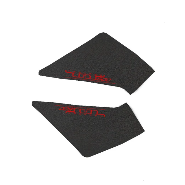 

For Benelli TNT 600 Motorcycle Tank Traction Pad Side Gas Knee Grip Protector Anti slip sticker