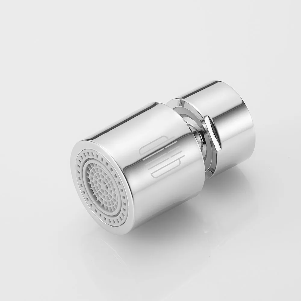 

Смеситель для экономии воды Dabai, два режима, вращение на 360 градусов