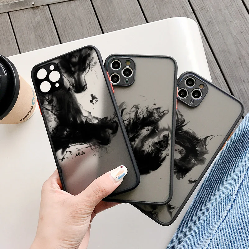 Чехол для iPhone X XR XS MAX 7 8 Plus SE 2020 12 13 mini 11 Pro Max | Мобильные телефоны и аксессуары