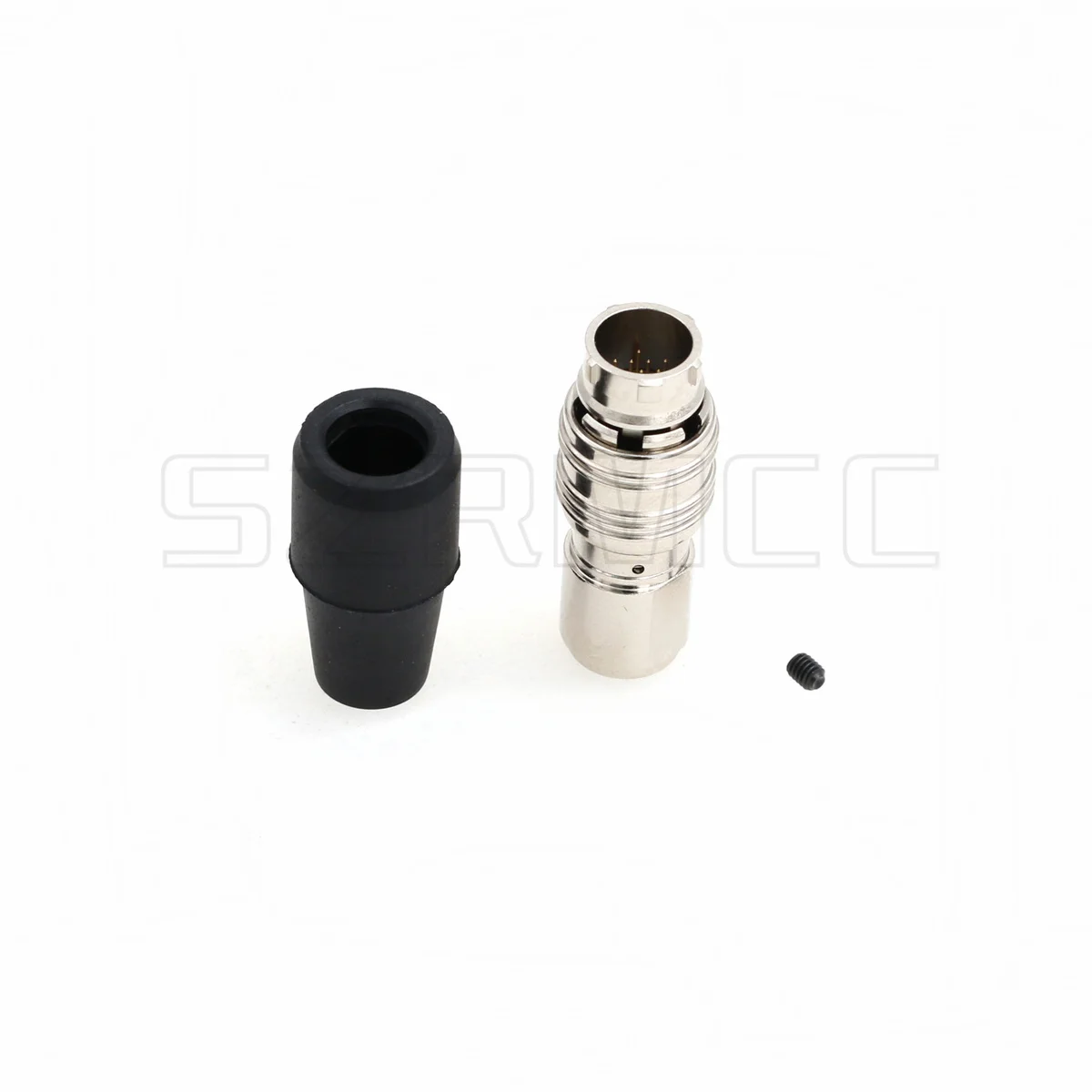 HR25A-9P-20P Hirose 20-контактный Штекерный самоблокирующийся разъем для Canon CN-E 18-80 70-200 мм