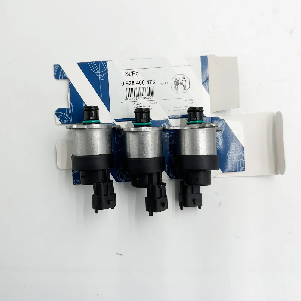 1/3 шт. с коробкой 0928400473 0928400617 регулятор давления топлива регулирующий клапан для