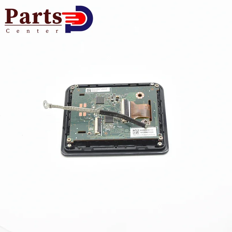 1 шт. экран дисплея для HP M428fdn M428fdw M429dw M429fdn M429fdw M428 M429 428 429 панель управления в сборе