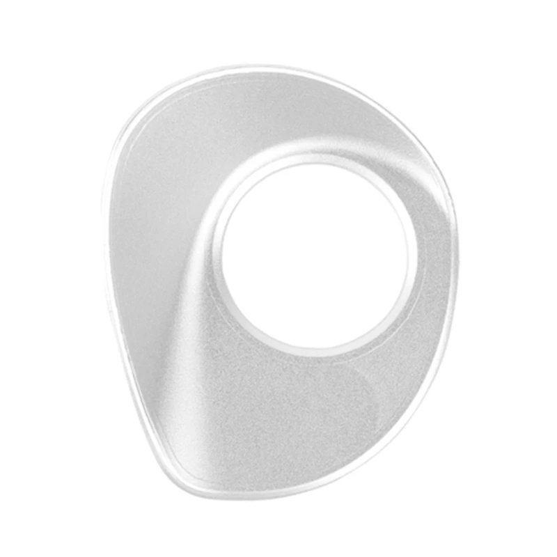 Отверстие для ключа автомобиля переключатель зажигания декоративная накладка