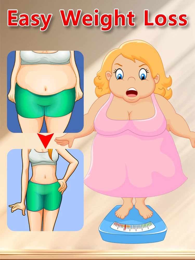 Скульптурная фигурка живота для снижения веса