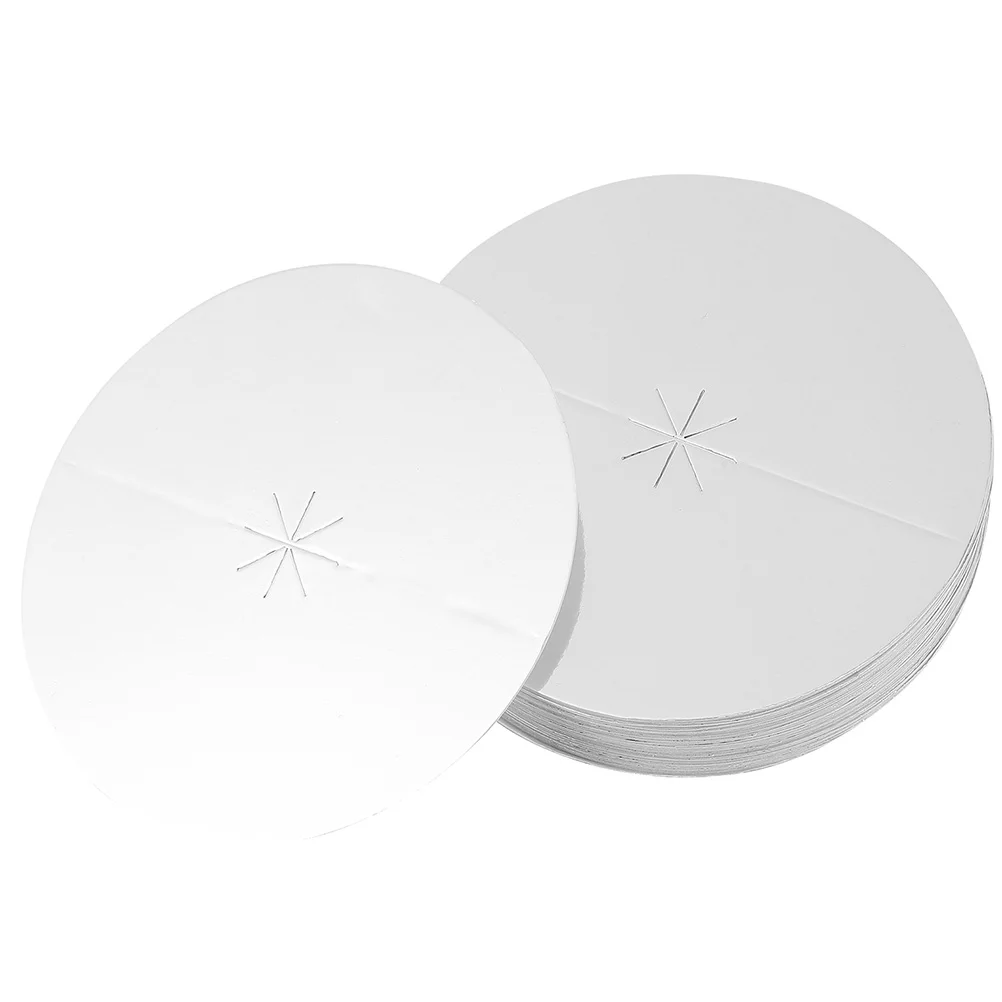 Лоток для капель свечей складные столы защитные пчелиные воски картонная