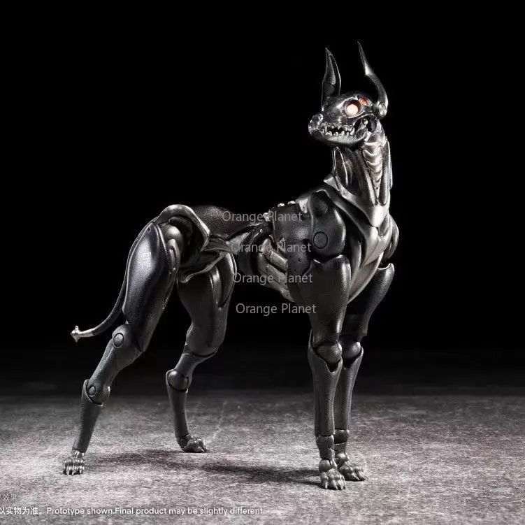 В наличии: Коллекционная фигурка SEXYICE Vermin Series Zatard Hound Fantasy Creature, масштаб 112 (art.: 3920dca3bf258) - 3920dca3bf258