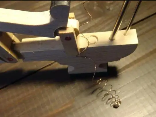 Флуоресцентная лампа