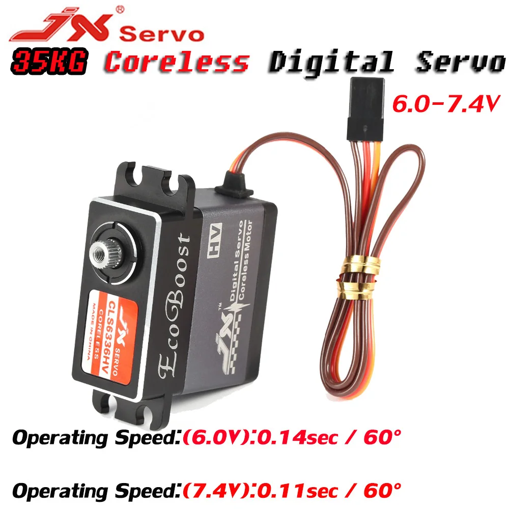 Π‘Π΅ΡΠ²ΠΎΠΏΡΠΈΠ²ΠΎΠ΄ JX CLS6336HV, 35 ΠΊΠ³, 6-7,4 Π, Π²ΡΡΠΎΠΊΠΎΠ΅ Π½Π°ΠΏΡΡΠΆΠ΅Π½ΠΈΠ΅, ΠΌΠ΅ΡΠ°Π»Π»ΠΈΡΠ΅ΡΠΊΠ°Ρ ΡΠ΅ΡΡΠ΅ΡΠ½Ρ, Π°Π»ΡΠΌΠΈΠ½ΠΈΠ΅Π²ΡΠΉ ΠΊΠΎΡΠΏΡΡ Π΄Π»Ρ ΡΠ°Π΄ΠΈΠΎΡΠΏΡΠ°Π²Π»ΡΠ΅ΠΌΠΎΠ³ΠΎ Π°Π²ΡΠΎΠΌΠΎΠ±ΠΈΠ»Ρ 1/8 ΠΈ ΡΠ°ΠΌΠΎΠ»Π΅ΡΠ° 2000 ΠΌΠΌ Π‘Π΅ΡΠ²ΠΎΠΏΡΠΈΠ²ΠΎΠ΄ JX CLS6336HV, 35 ΠΊΠ³, 6-7,4 Π, Π²ΡΡΠΎΠΊΠΎΠ΅ Π½Π°ΠΏΡΡΠΆΠ΅Π½ΠΈΠ΅, ΠΌΠ΅ΡΠ°Π»Π»ΠΈΡΠ΅ΡΠΊΠ°Ρ ΡΠ΅ΡΡΠ΅ΡΠ½Ρ, Π°Π»ΡΠΌΠΈΠ½ΠΈΠ΅Π²ΡΠΉ ΠΊΠΎΡΠΏΡΡ Π΄Π»Ρ ΡΠ°Π΄ΠΈΠΎΡΠΏΡΠ°Π²Π»ΡΠ΅ΠΌΠΎΠ³ΠΎ Π°Π²ΡΠΎΠΌΠΎΠ±ΠΈΠ»Ρ 1/8 ΠΈ ΡΠ°ΠΌΠΎΠ»Π΅ΡΠ° 2000 ΠΌΠΌ