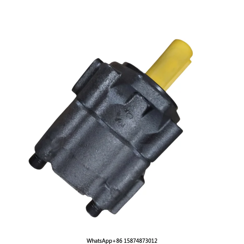 Лопастной насос серии VQ VQ25-38-F-RRL-03F VQ15 VQ25 VQ15-26-F-RAA VQ15-14-F-RAL-01 Гидравлический