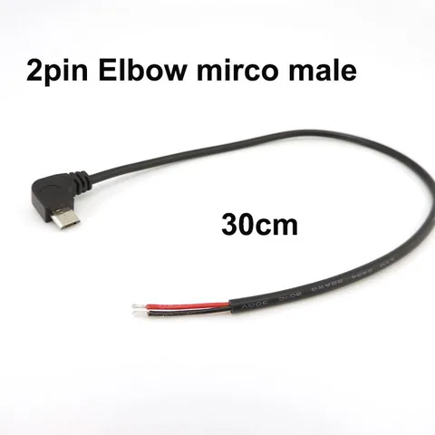 Ремонтный сварочный кабель «сделай сам», 2 провода, 4 провода, микро-USB 2,0 A, Угловая головка, Штекерный разъем, 4 контакта/2 контакта, type-c, кабель-удлинитель «папа»