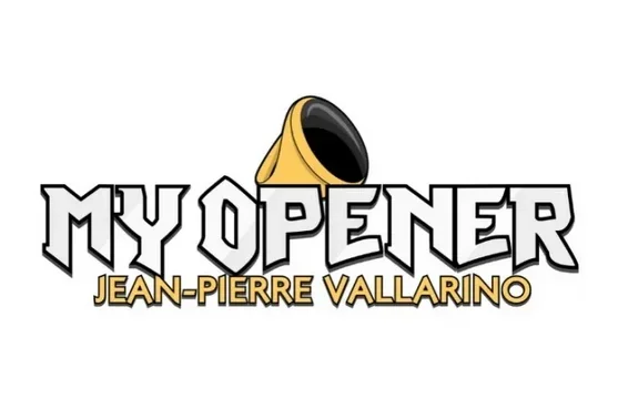 Моя открывалка Жан-Пье Валерино - Фокусы