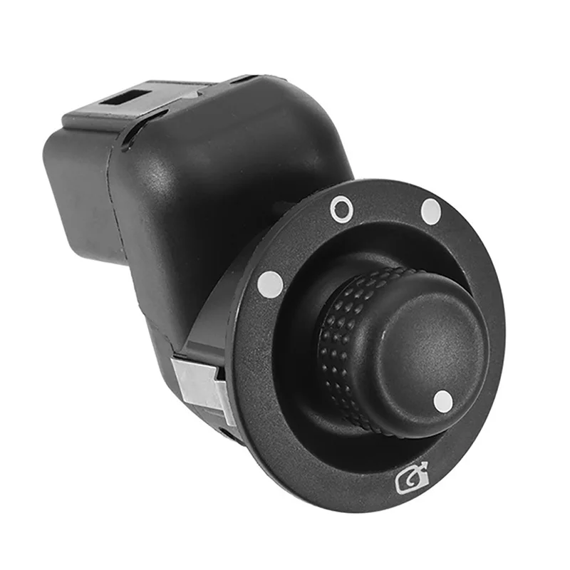 Электрический переключатель управления зеркалом регулируемая ручка для Renault