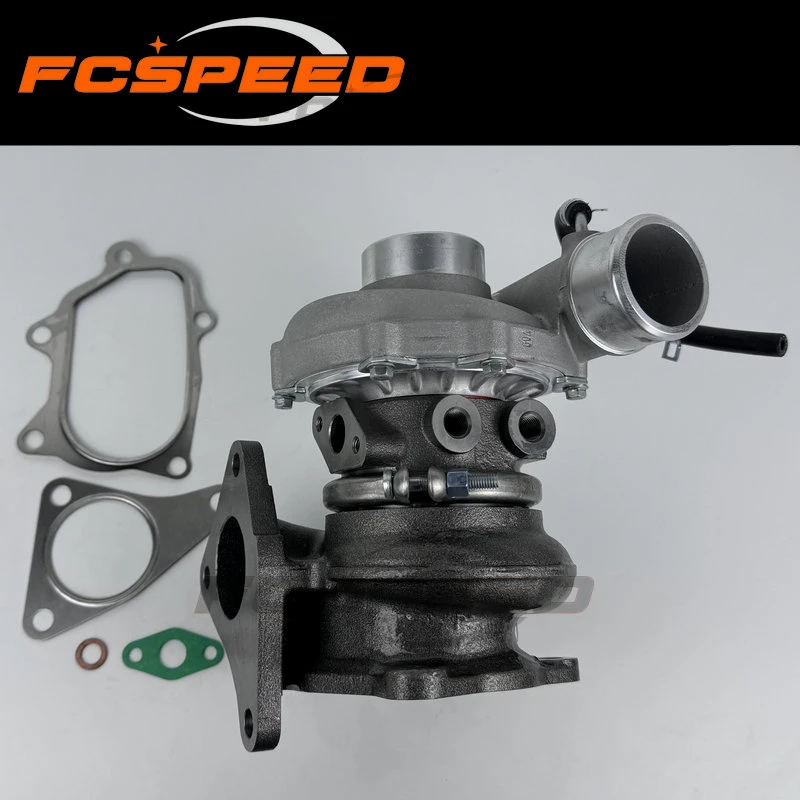 Турбокомпрессор RHF55 VF48 14411-AA700 для Subaru Impreza WRX STI DOCH 2.5L 2004-2007