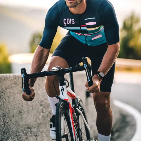 Силиконовый ремешок CRESTED для Samsung Galaxy Watch 7