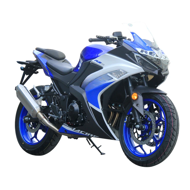 Wuxi High Speed Дешевый электрический мотоцикл для взрослых мотоцикла3000W на продажу