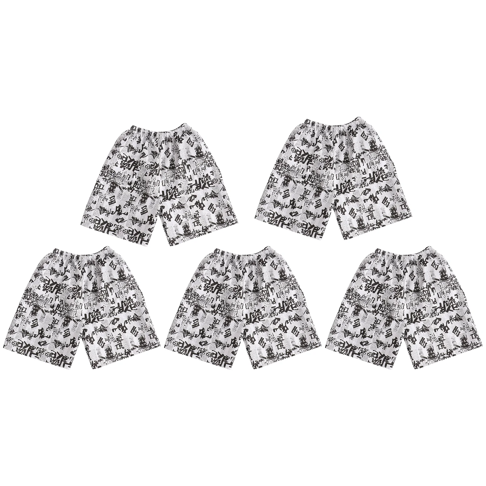 

Swimming Shorts Trunks Men Swimwear Beach Male Palm Pattern Bathing Pants Swim Adults Outdoor Suits Mens Suit Trunk Boardshort