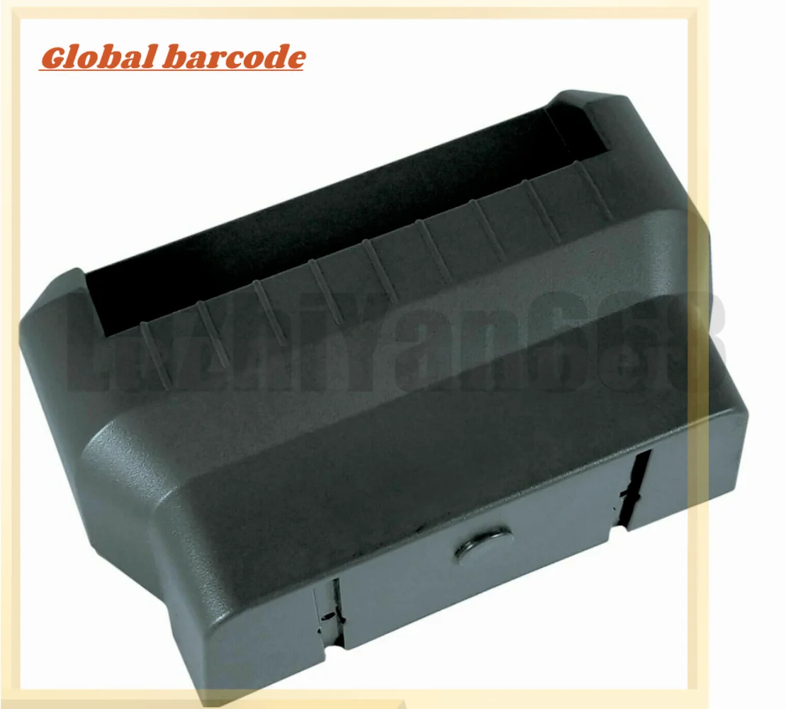 2PCS Cutter With Housing for ZEBRA GX420D Barcode Label Thermal Printer