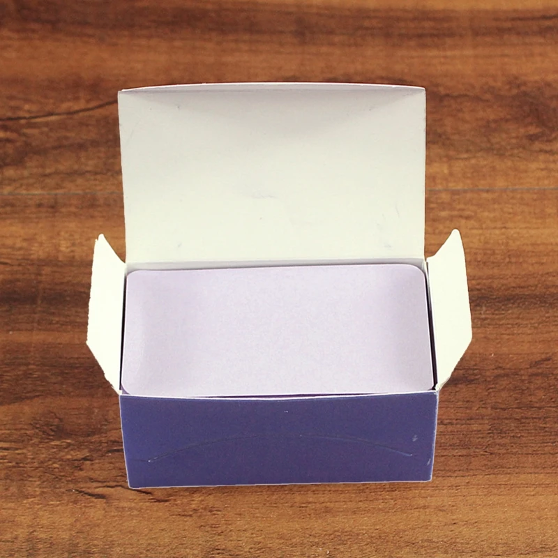 57EC дыропробиваемые пустые искусственные толстые блокноты бумага без линейки для