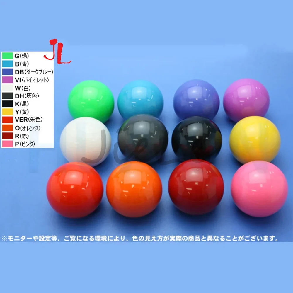 Оригинальный японский джойстик SANWA JLX-TPML-8YT-SK бесшумный регулируемый лист