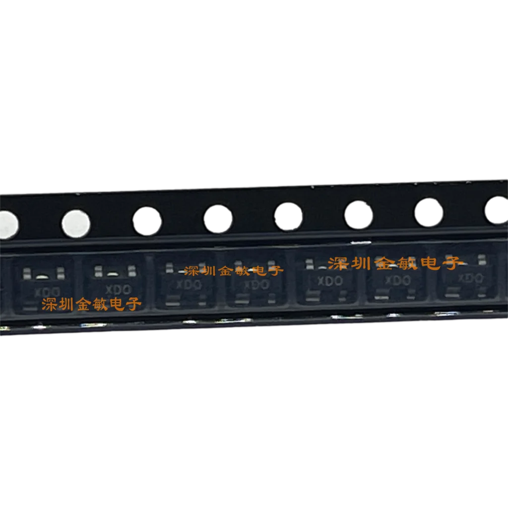 

Free shippingSMS7630-020LF XDO SOT143 10pcs