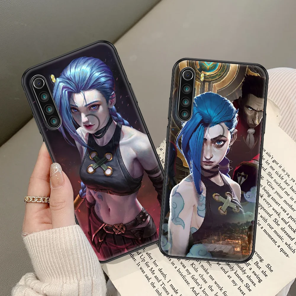 

Чехол для Xiaomi Redmi Note 7 7A 8 8T 9 9A 9S 10 K30 Pro