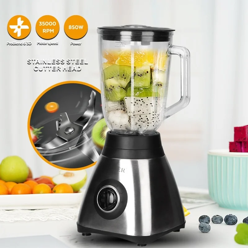 

Home Juice Blender Electric Soy Milk Maker Blender Coffee Grinder