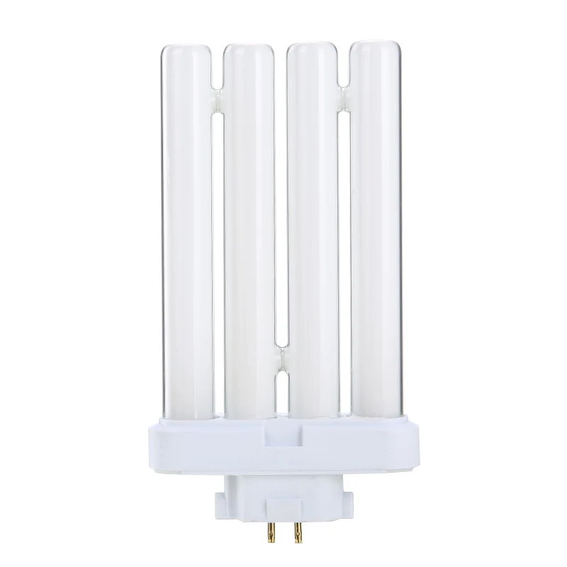 Лампа светодиодная с 4-контактным цоколем 220 В 27 Вт 6500 К |