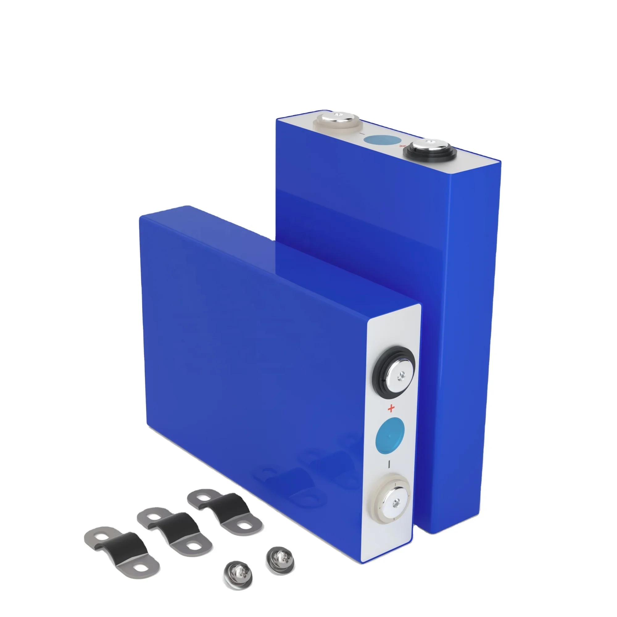 280Ah Lifepo4 100ah 200ah 280AH 300AH Grade A Prismat 3 2 В Аккумуляторные элементы Литий-ионный