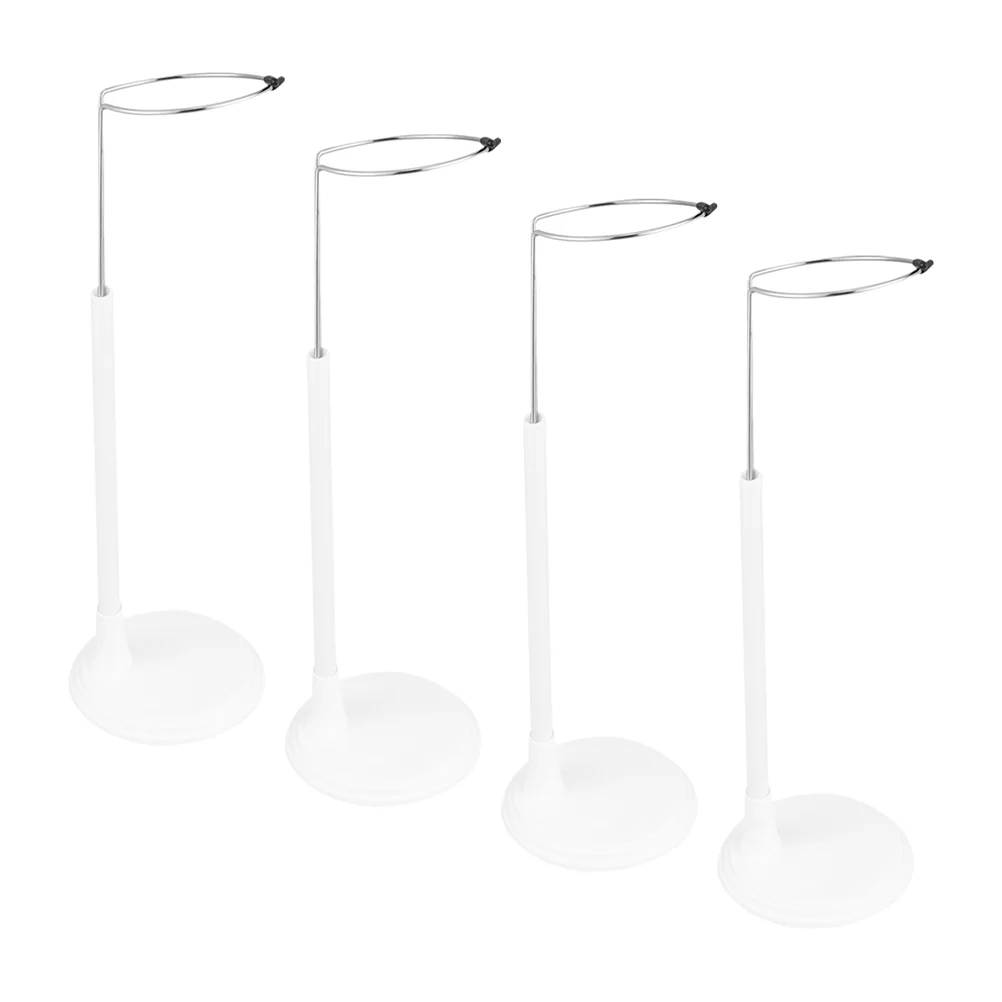 

Stand Display Stands Holder Figure Rack Action Support Inch12Bracket Adjustable Storage Small Miniature Creative Accessories