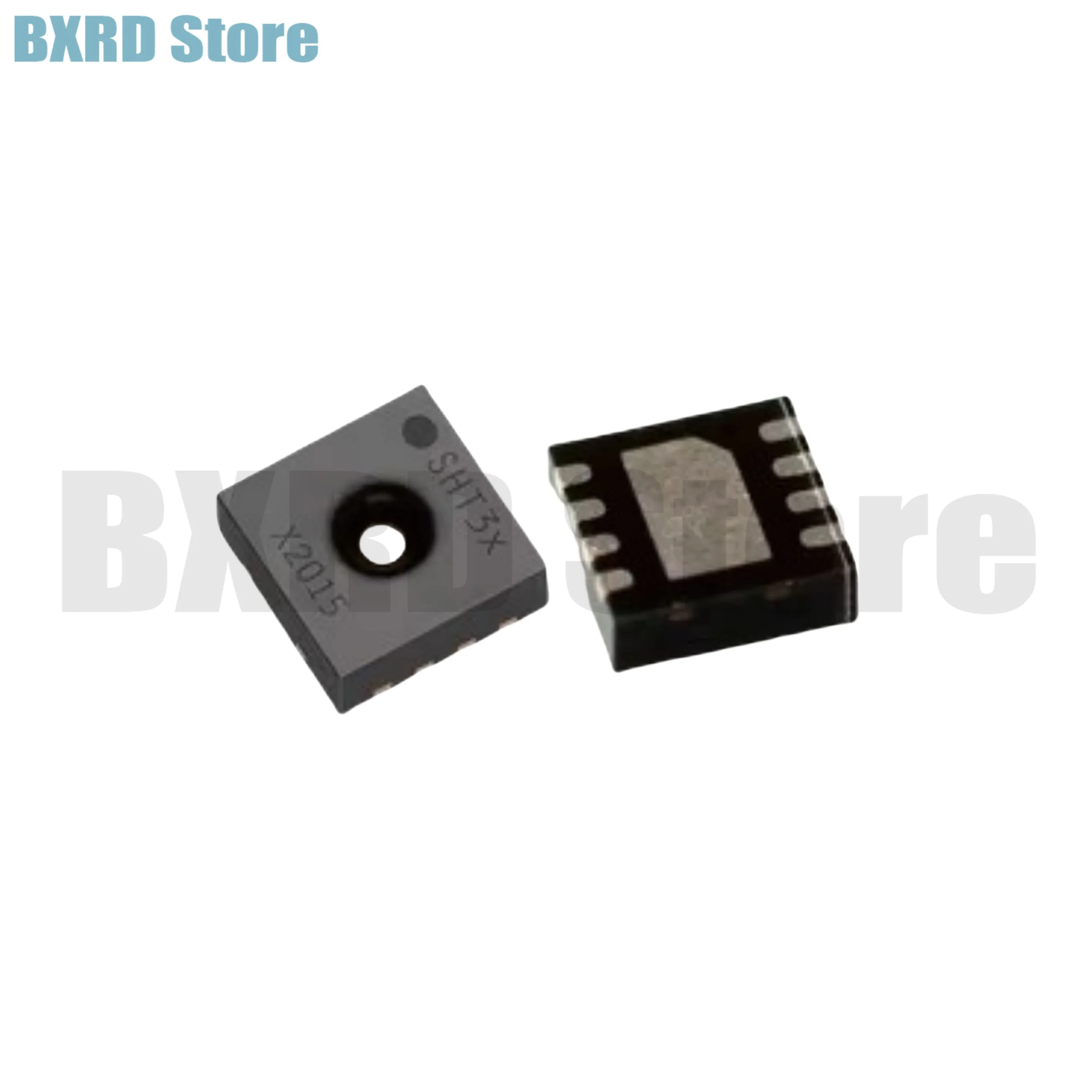 Датчик температуры и влажности SHT35