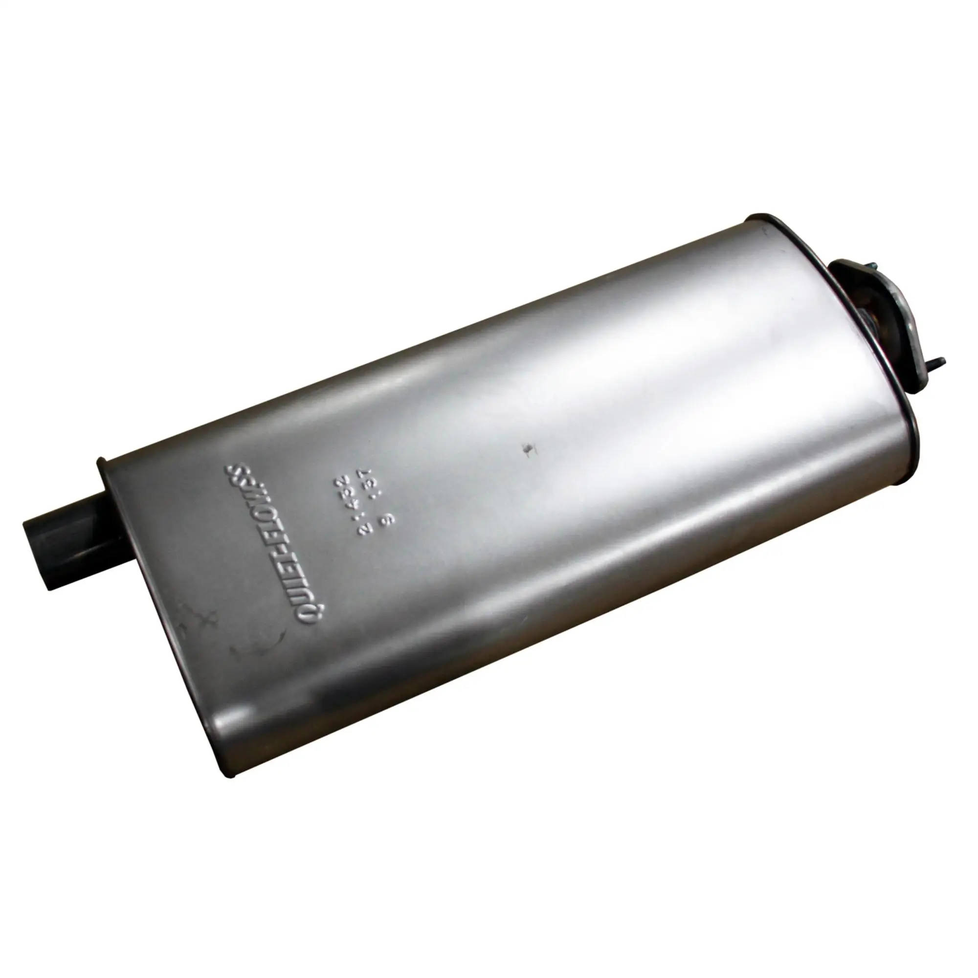 

Выхлопной глушитель Walker Silent-Flow SS 21432