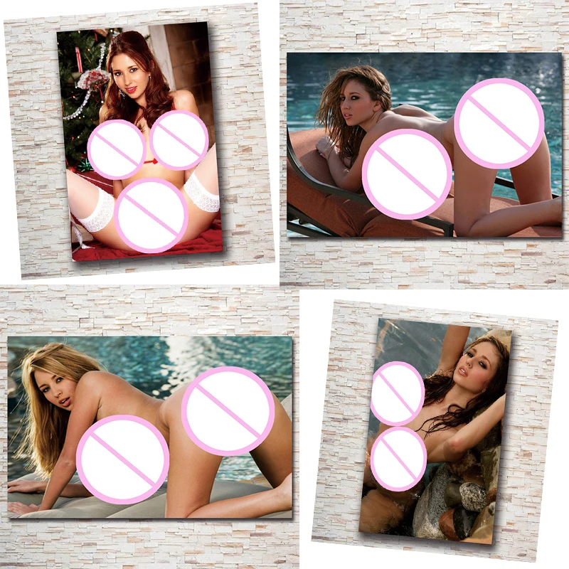 Художественный постер с изображением сексуальной женщины, Картина на холсте, Декор для дома в скандинавском стиле, гостиная, спальня, телесный пляж, Европейская и американская грудая Художественный постер с изображением сексуальной женщины, Картина на холсте, Декор для дома в скандинавском стиле, гостиная, спальня, телесный пляж, Европейская и американская грудая