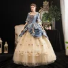 Renaissance 18th Century Baroque Rococo Marie Antoinette Dresses Women Victorian Masquerade Gowns Historical Theater Clothing 2 Renaissance 18th Century Baroque Rococo Marie Antoinette Dresses Women Victorian Masquerade Gowns Historical Theater Clothing 2
