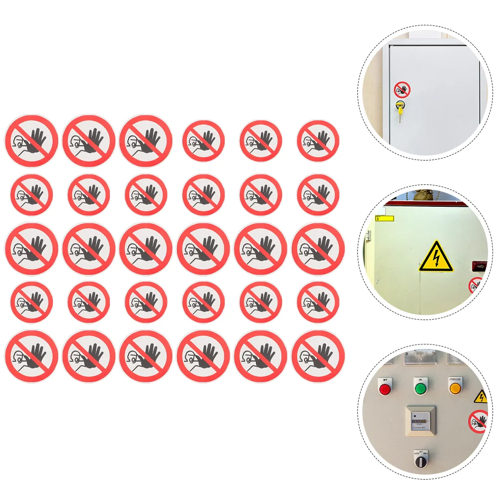 Рисунок 4 - Самоклеящиеся наклейки с логотипом