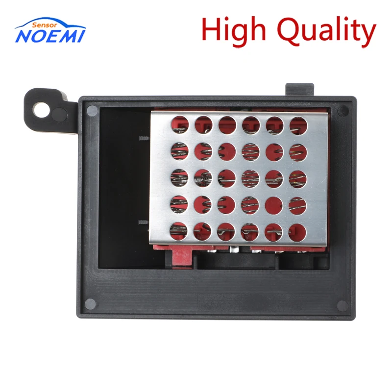 

Резистор нагревателя вентилятора YAOPEI для Mercedes Benz W639 Vito A0018358706 0018358706 75614943 0917243 9ml3532-201