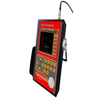 amt219 ultrasonic flaw detector