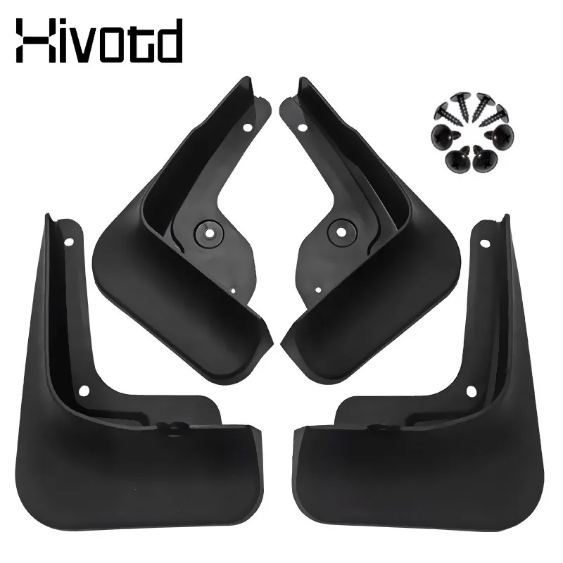 Брызговики передние и задние крылья брызговики внешние аксессуары ремонтные