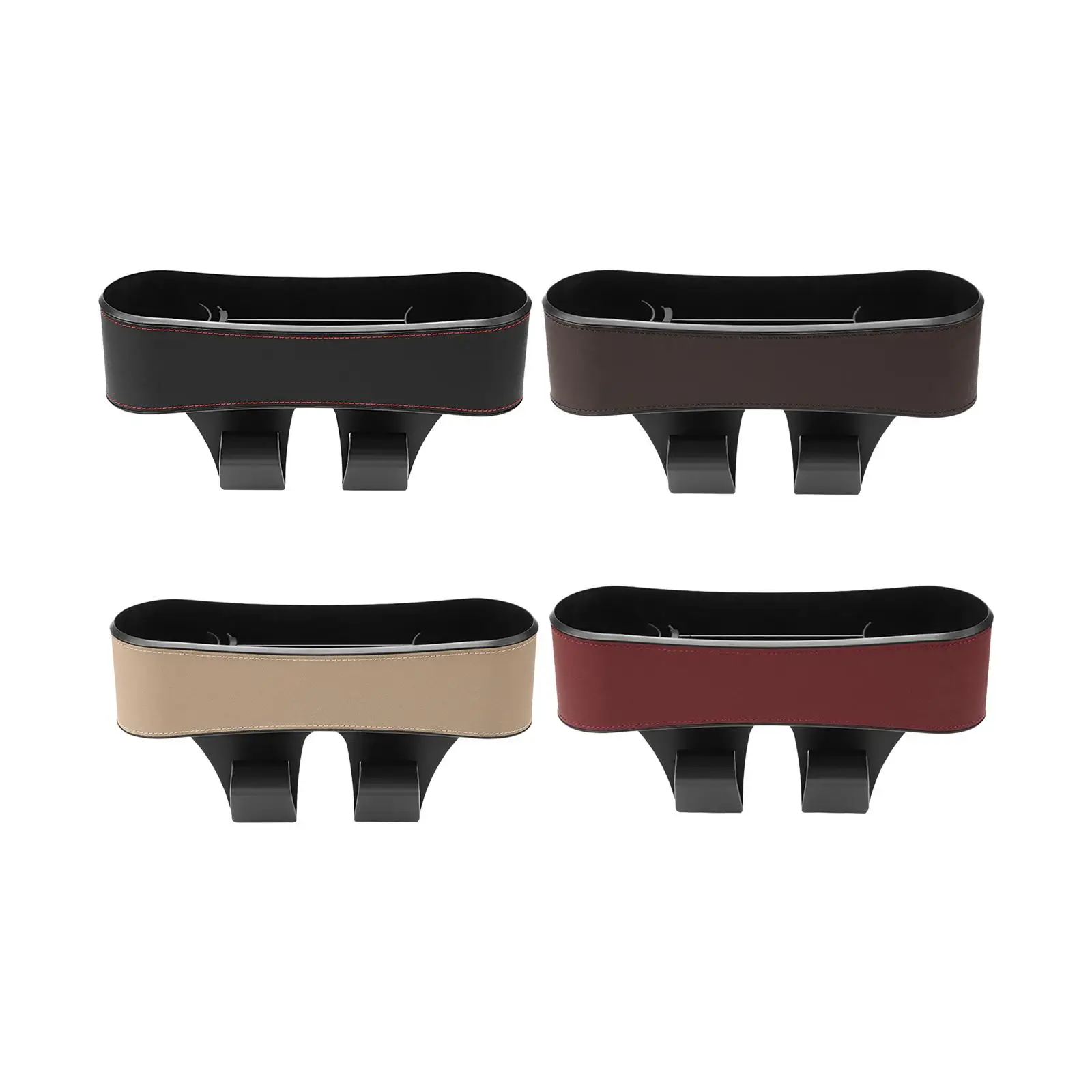 

auto seat Organizer ,Auto Console Side Storage Box ,Holder Interior