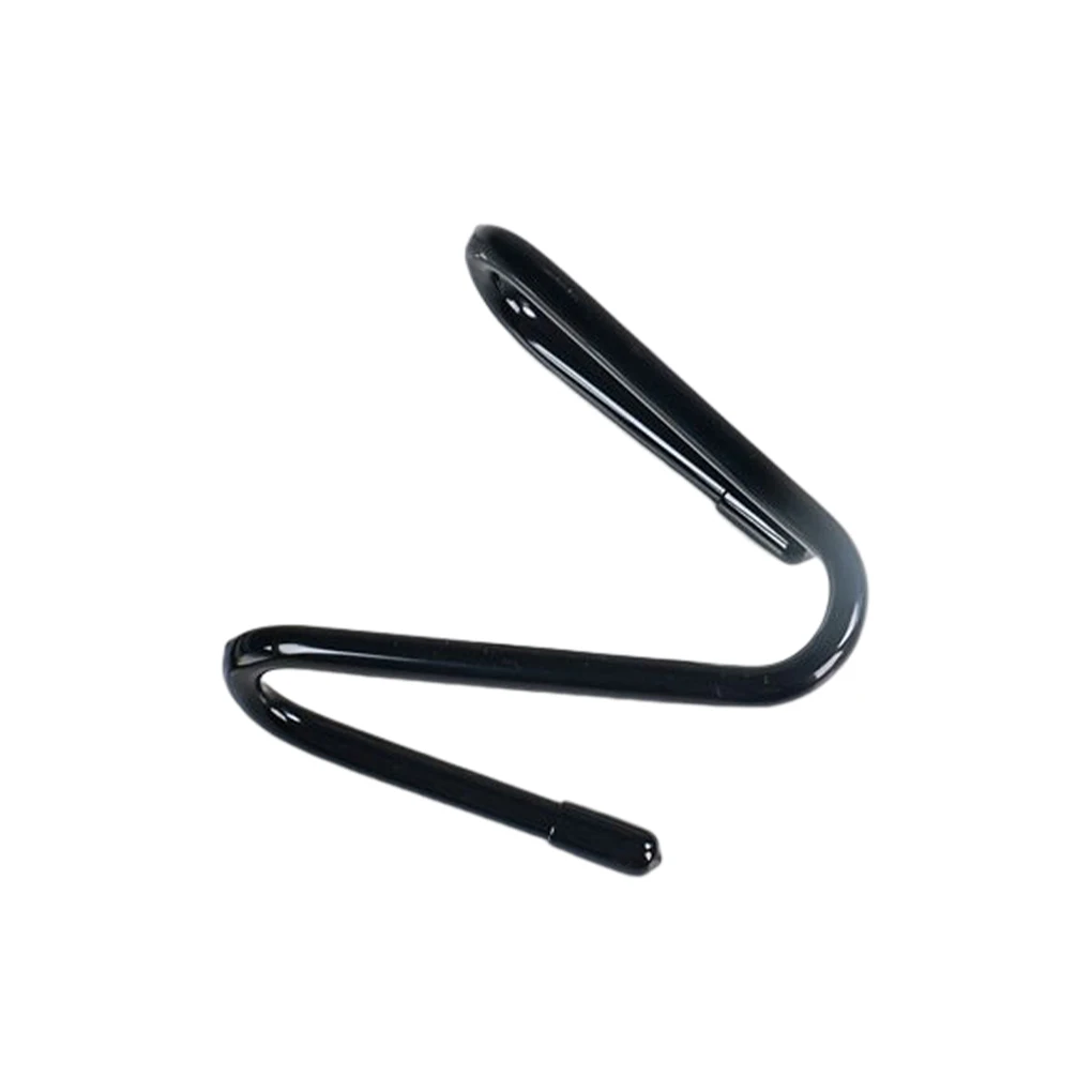 

Skateboard Hanger Longboard Display Rack Aluminum Alloy Guitar Skate Board Storage Holder Store Space-saving Shelf