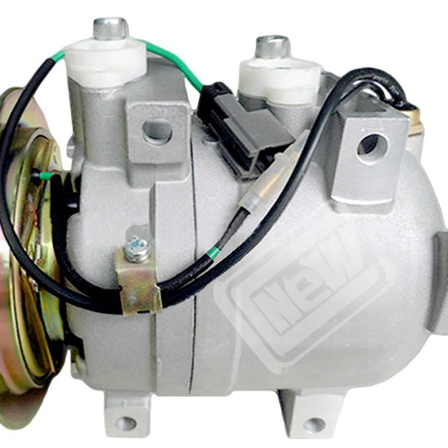 Компрессор переменного тока DKV14C для KIA GRAND SPORTAGE 5632052074 5060212352 5062211370