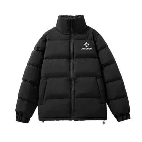RIGORER Мужская утепленная куртка