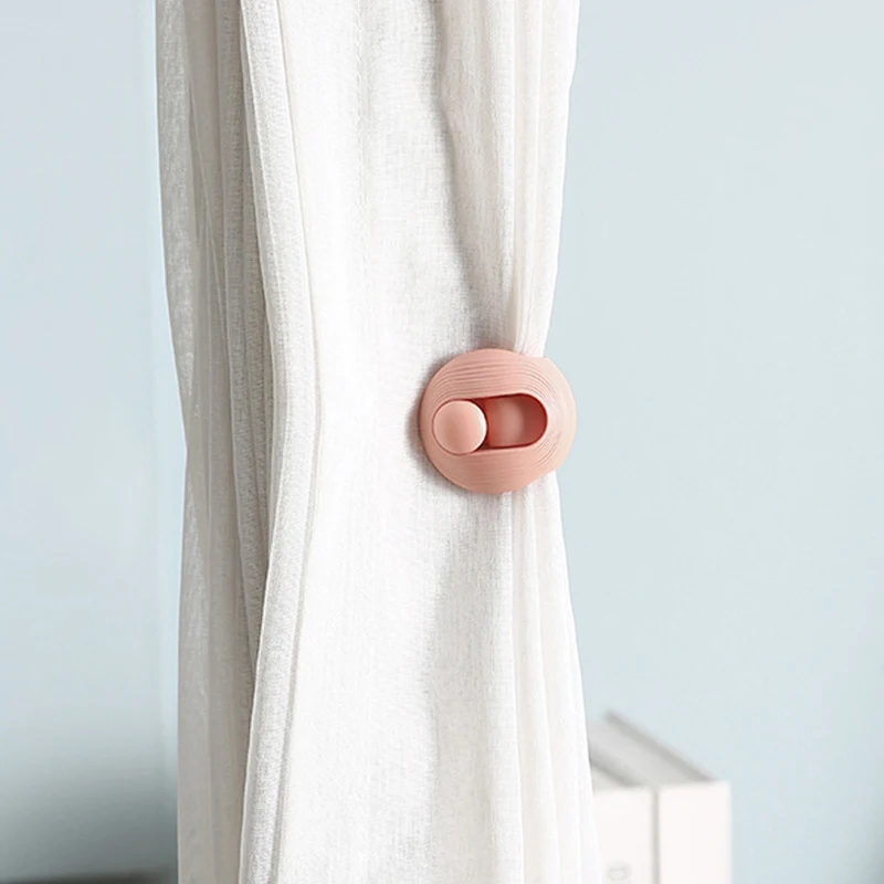 8 шт. Клипсы для крепления одеял и простыней без скольжения для дома, штор и кровати.