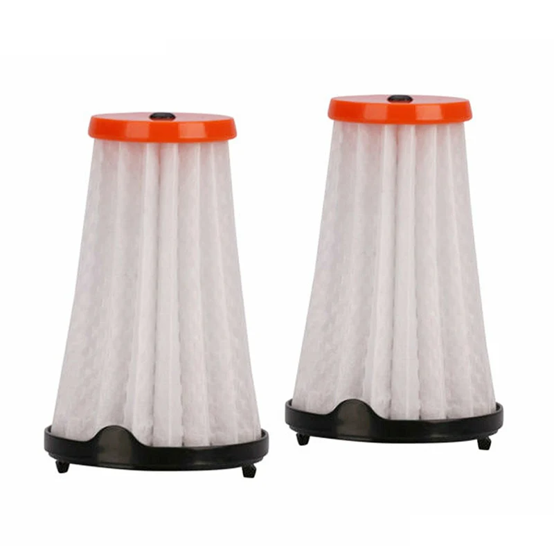 

2pcs Filters For AEG AEF 144 / Electrolux EF 144 Rapido Ergorapido Vacuum Cleaner Accessories Home Dust Pet Hair Clean Up Kit