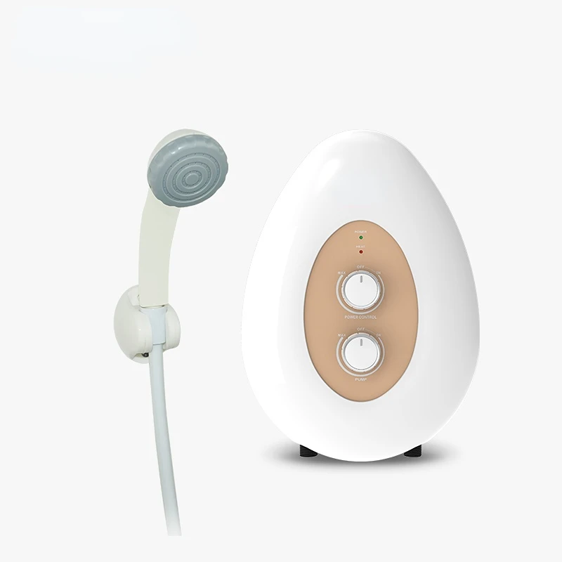

brand bath bathroom wall mounted instant electric shower water heater