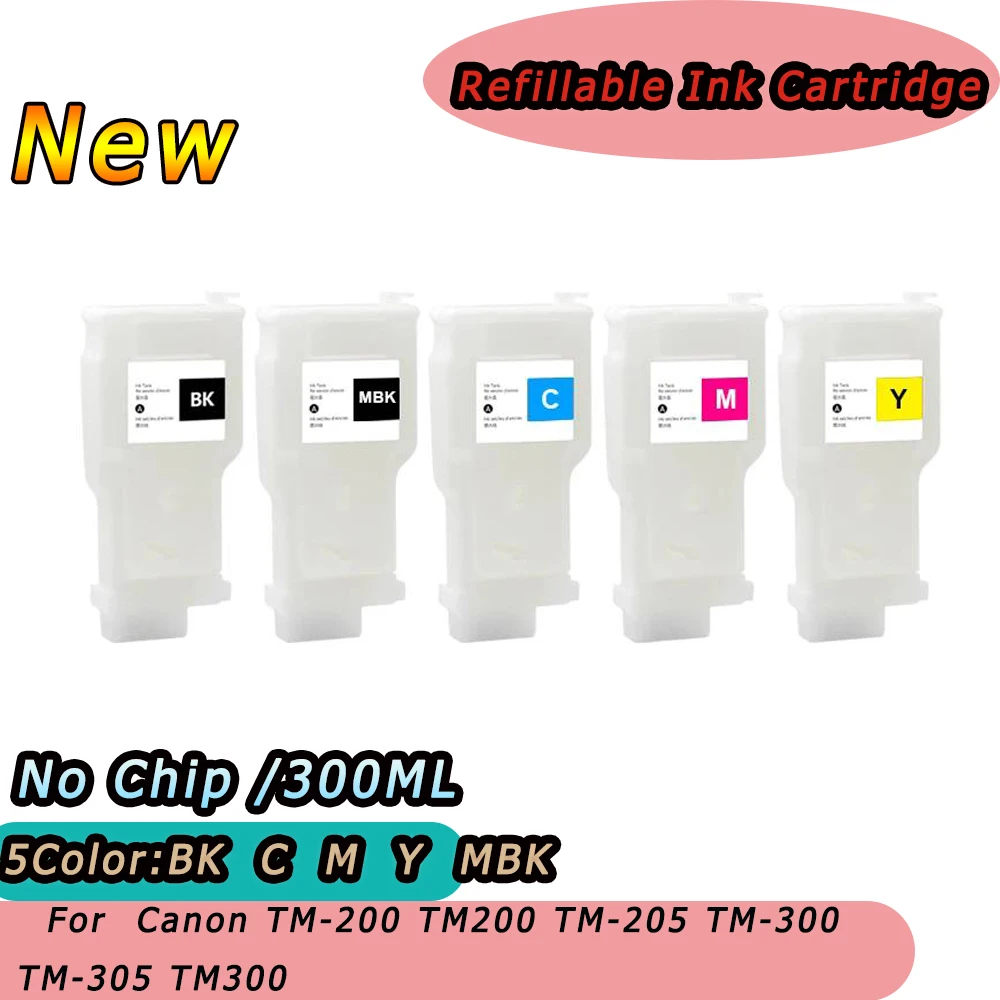 OGOUGUAN Refurbished PF-06 Druckkopf - Kompatibel Mit Canon TM/TX Serie