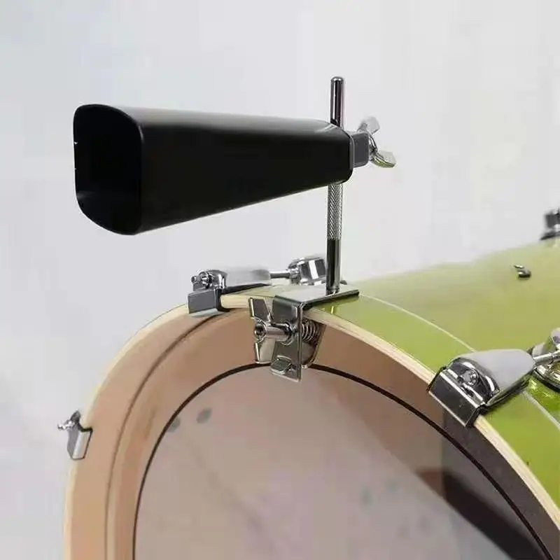 Крепление для колокольчика Стандартное крепление барабана Прочные аксессуары